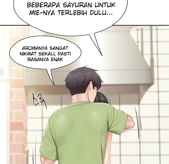 Welcome To Cafe Raw - Chapter 82 Page 41