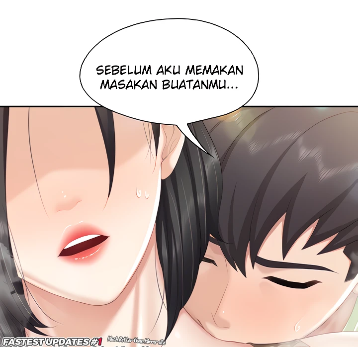 Welcome To Cafe Raw - Chapter 82 Page 43