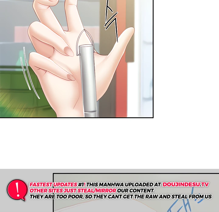 Welcome To Cafe Raw - Chapter 82 Page 49