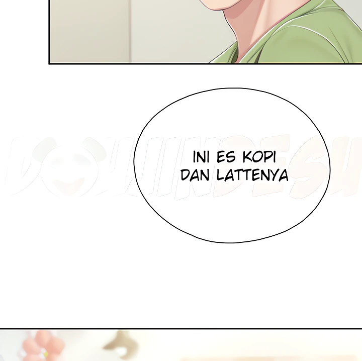 Welcome To Cafe Raw - Chapter 82 Page 5