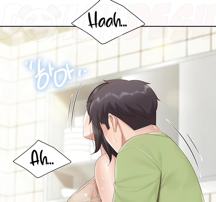 Welcome To Cafe Raw - Chapter 82 Page 51