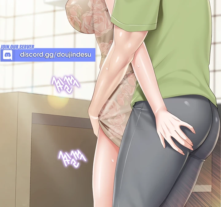 Welcome To Cafe Raw - Chapter 82 Page 52