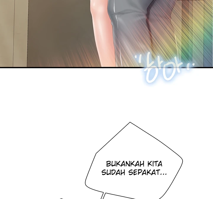 Welcome To Cafe Raw - Chapter 82 Page 53