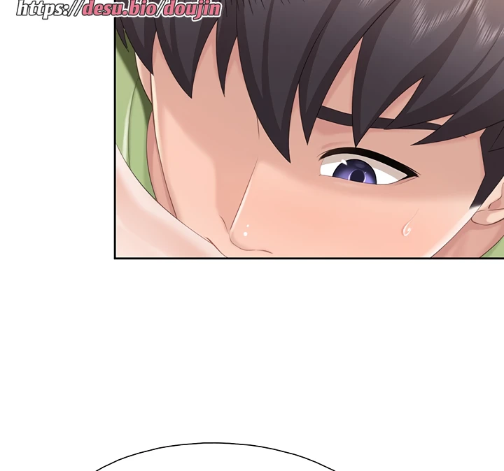 Welcome To Cafe Raw - Chapter 82 Page 60