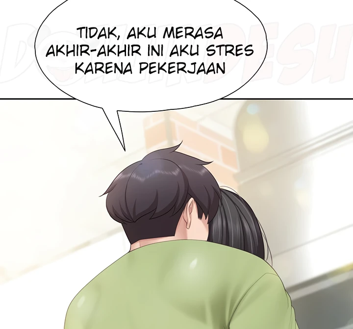 Welcome To Cafe Raw - Chapter 82 Page 61