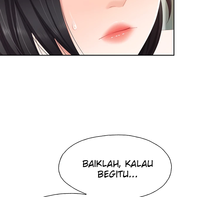 Welcome To Cafe Raw - Chapter 82 Page 64