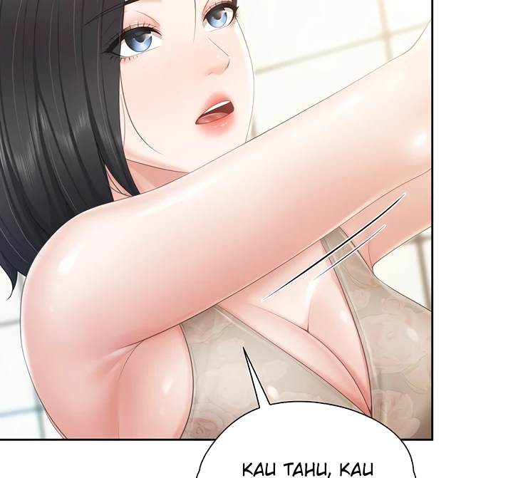 Welcome To Cafe Raw - Chapter 82 Page 69