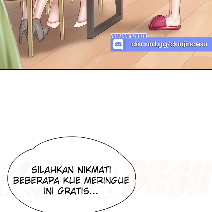 Welcome To Cafe Raw - Chapter 82 Page 7