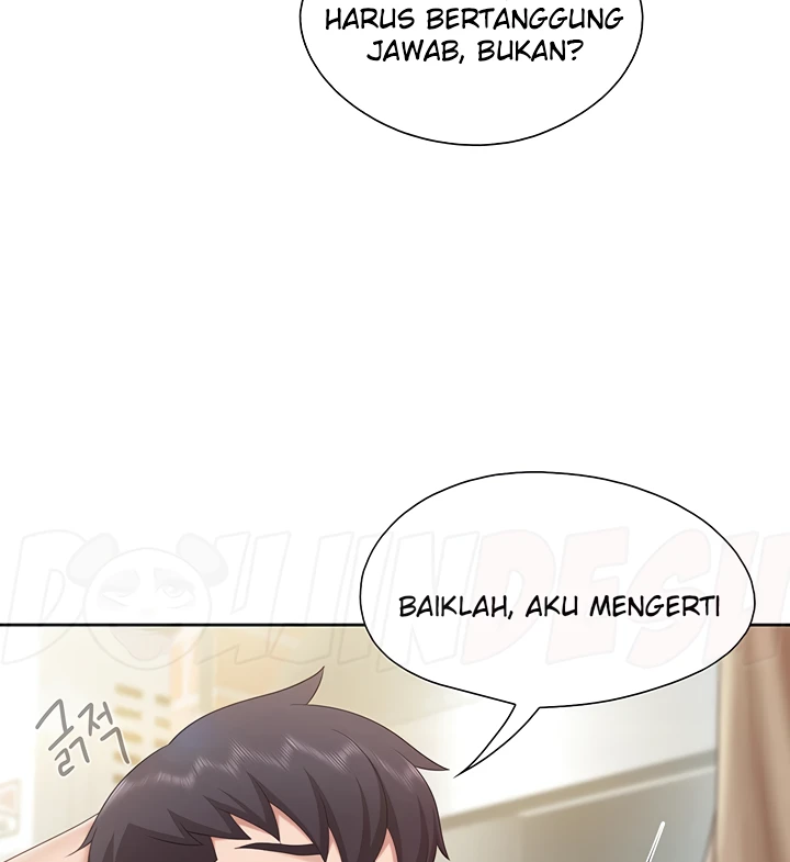 Welcome To Cafe Raw - Chapter 82 Page 70