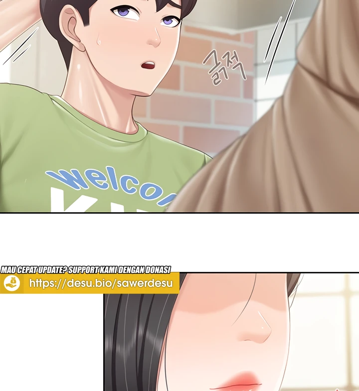 Welcome To Cafe Raw - Chapter 82 Page 71