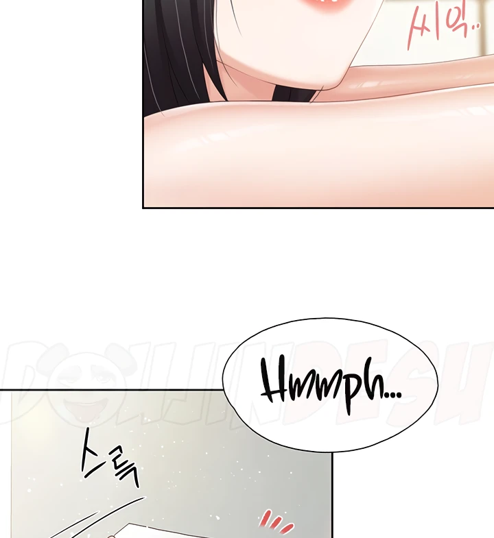 Welcome To Cafe Raw - Chapter 82 Page 72