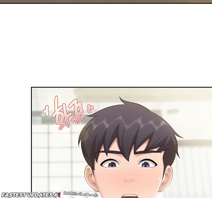 Welcome To Cafe Raw - Chapter 82 Page 75