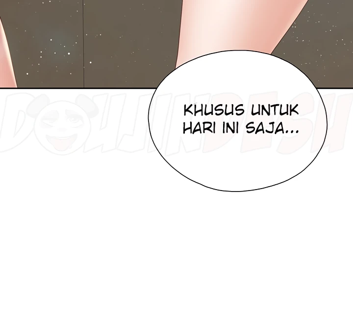 Welcome To Cafe Raw - Chapter 82 Page 79