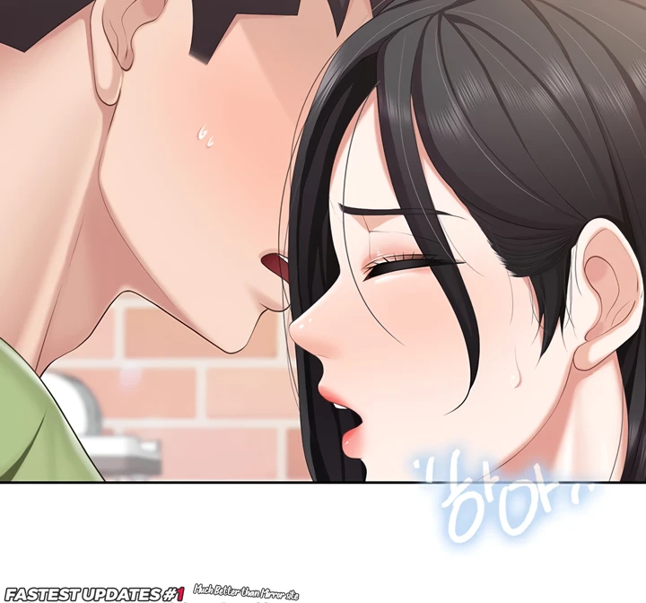 Welcome To Cafe Raw - Chapter 82 Page 83