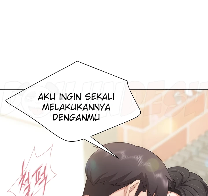 Welcome To Cafe Raw - Chapter 82 Page 86