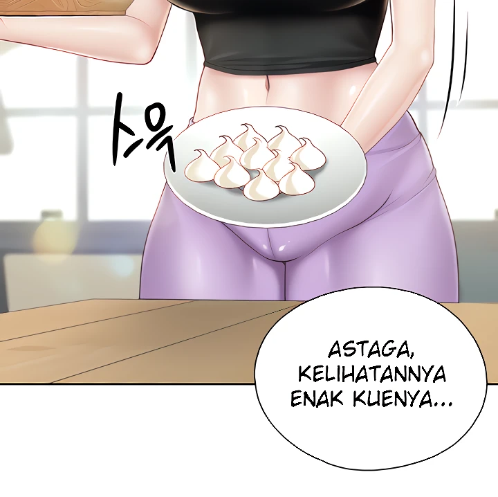 Welcome To Cafe Raw - Chapter 82 Page 9