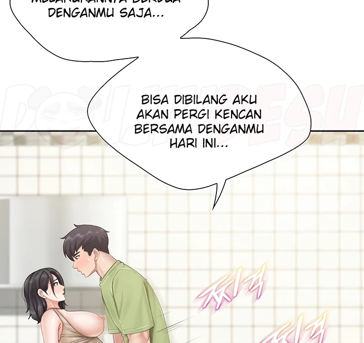 Welcome To Cafe Raw - Chapter 82 Page 96