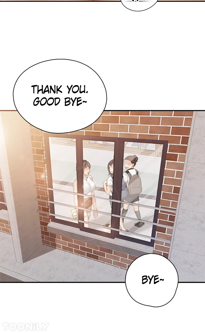 Welcome to Cafe - Chapter 64 Page 11