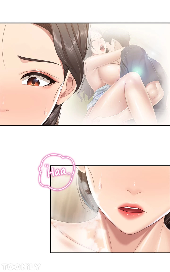 Welcome to Cafe - Chapter 64 Page 23