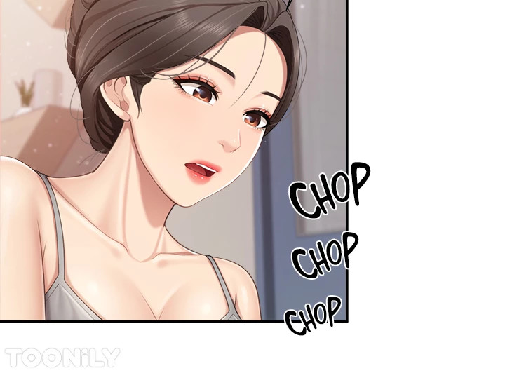 Welcome to Cafe - Chapter 64 Page 29