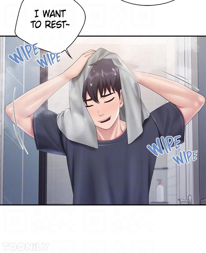 Welcome to Cafe - Chapter 66 Page 14