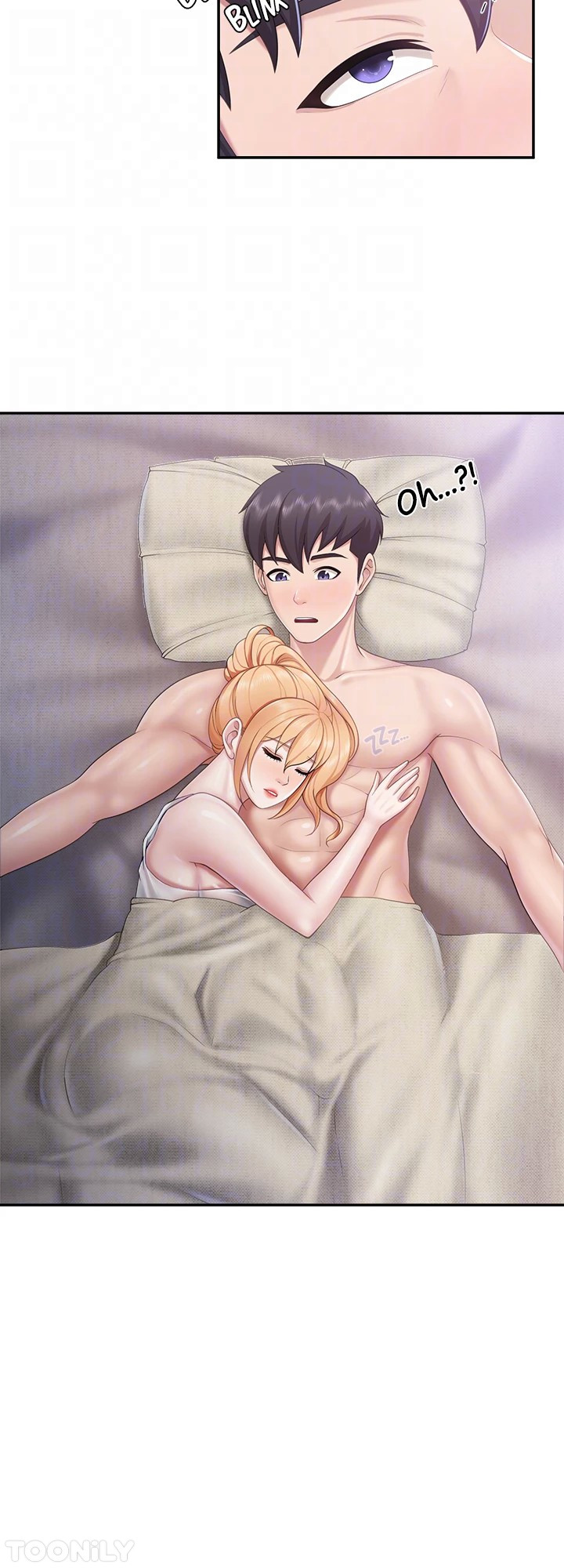 Welcome to Cafe - Chapter 66 Page 20