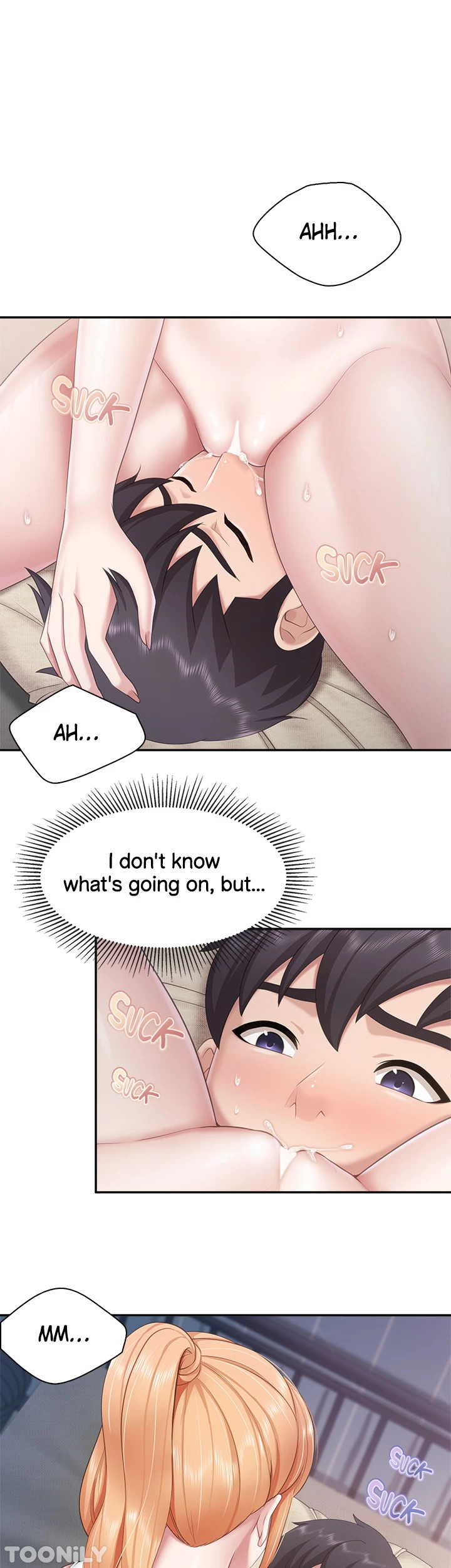 Welcome to Cafe - Chapter 68 Page 4