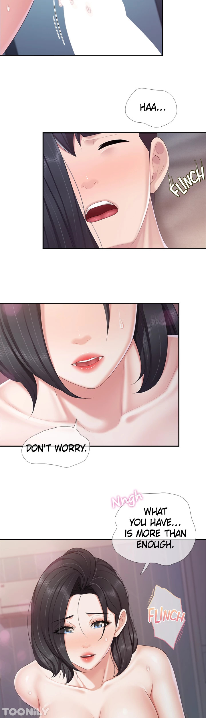 Welcome to Cafe - Chapter 69 Page 10