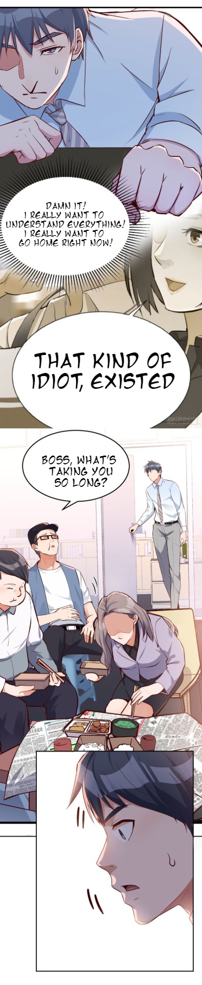 I Have Twin Girlfriends - Chapter 16 Page 17