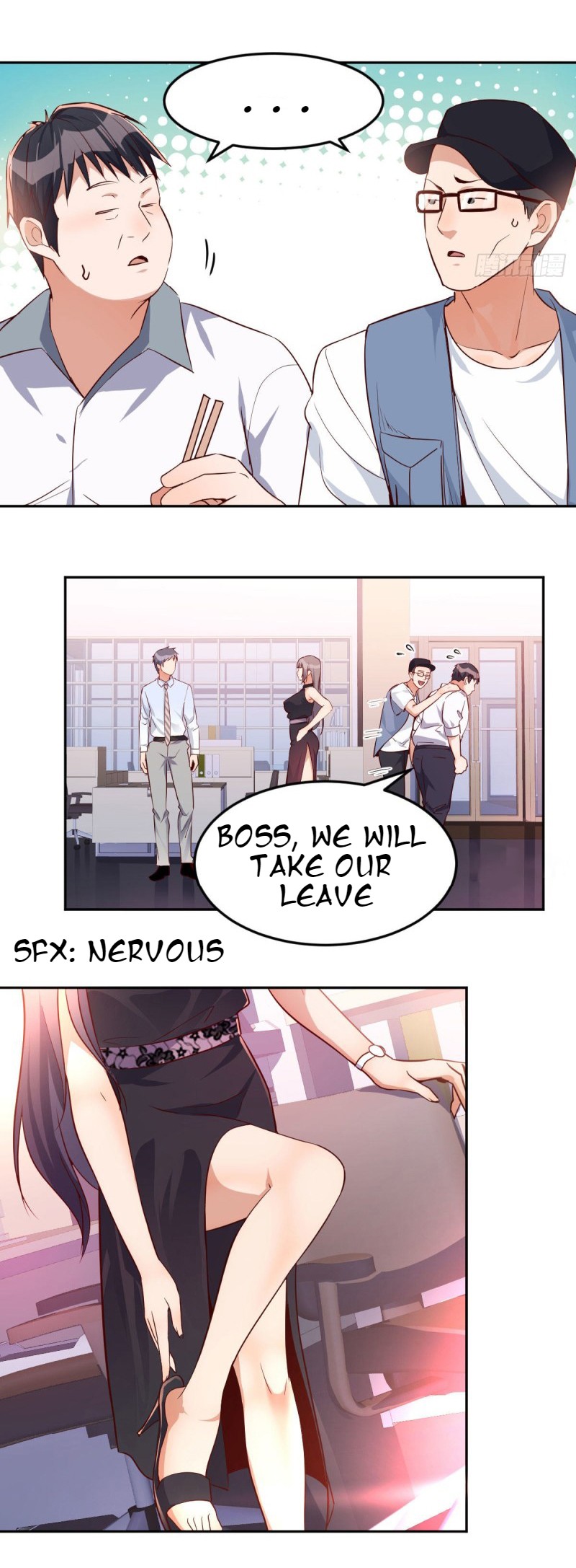 I Have Twin Girlfriends - Chapter 16 Page 20