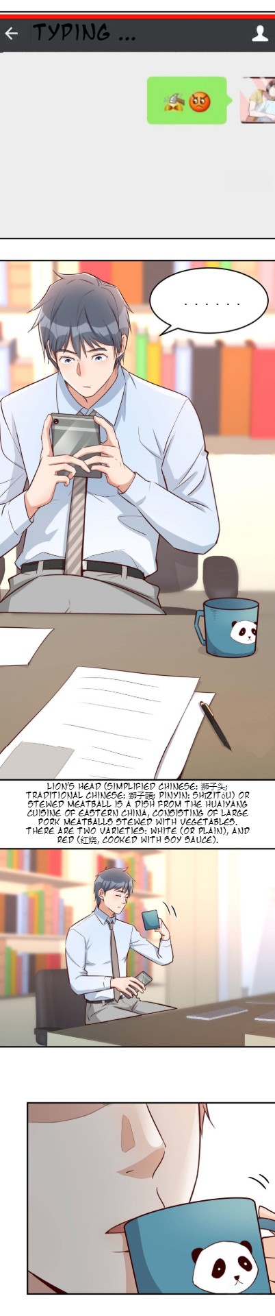 I Have Twin Girlfriends - Chapter 16 Page 3