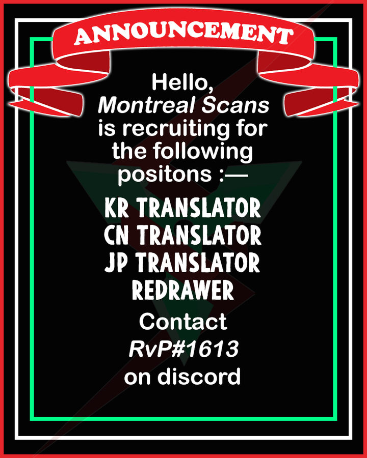 Gu-Ho’s Escape - Chapter 19 Page 18