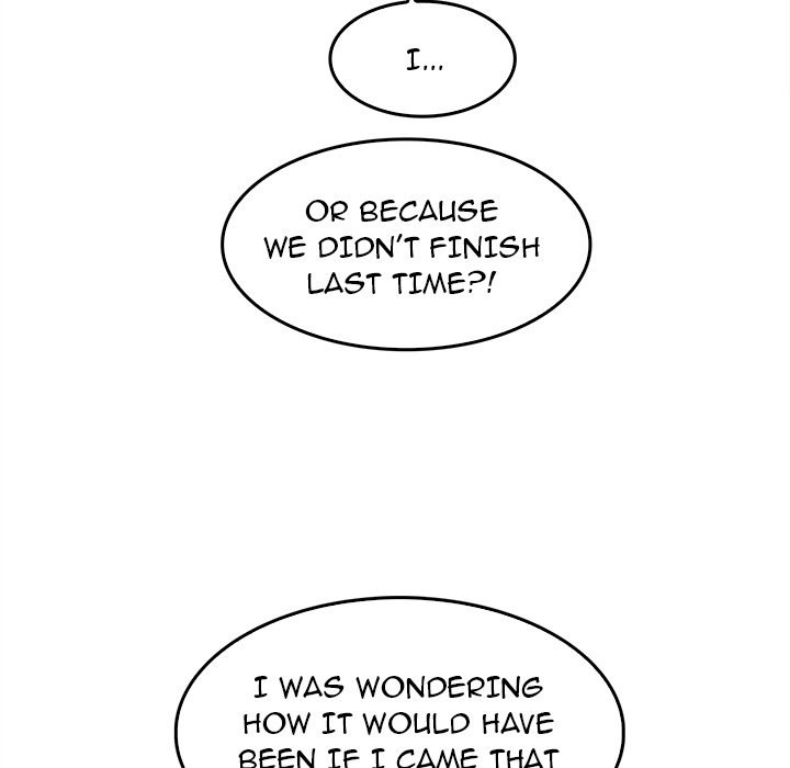 No More, No Less - Chapter 13 Page 120