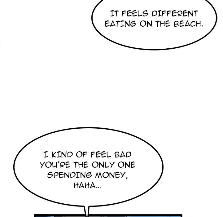 No More, No Less - Chapter 25 Page 36