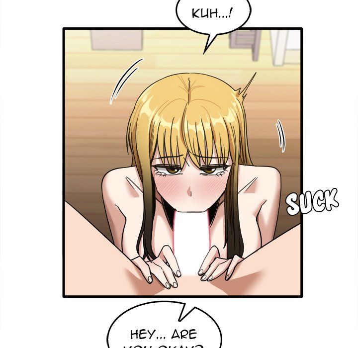 No More, No Less - Chapter 29 Page 83