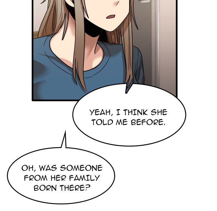 No More, No Less - Chapter 32 Page 103