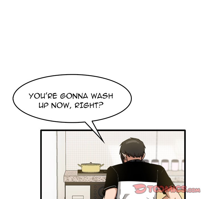 No More, No Less - Chapter 32 Page 106