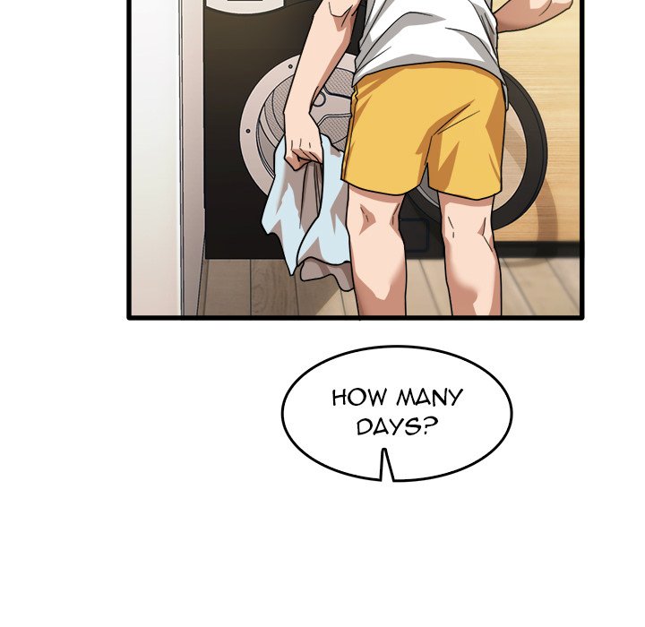 No More, No Less - Chapter 32 Page 107