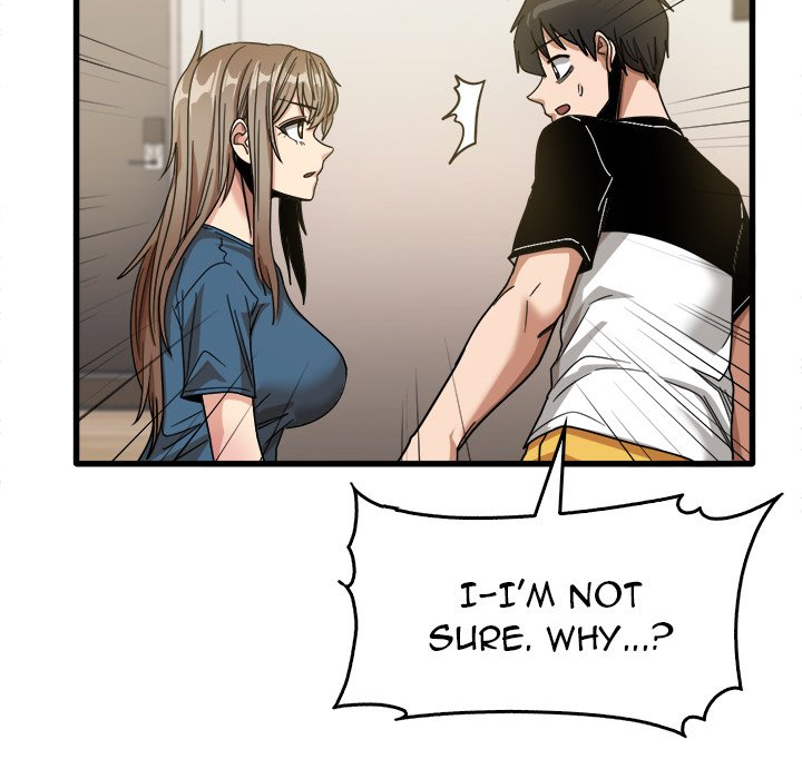 No More, No Less - Chapter 32 Page 110