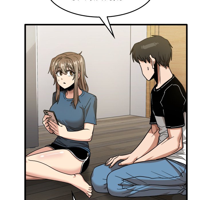 No More, No Less - Chapter 32 Page 14