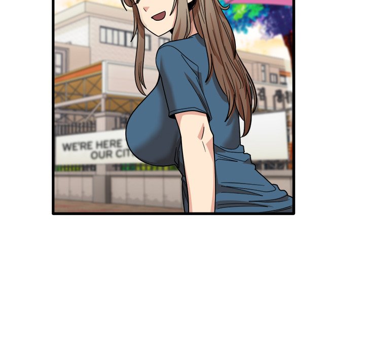 No More, No Less - Chapter 32 Page 28