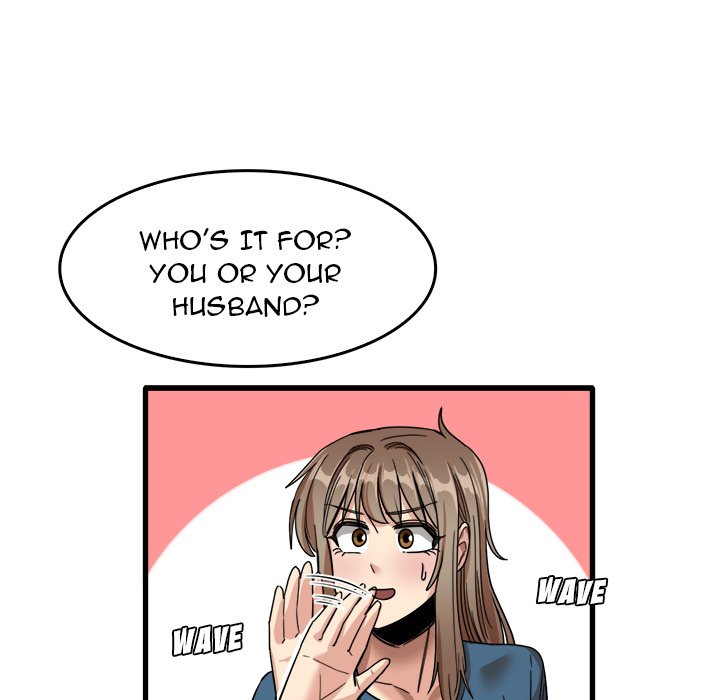 No More, No Less - Chapter 32 Page 41