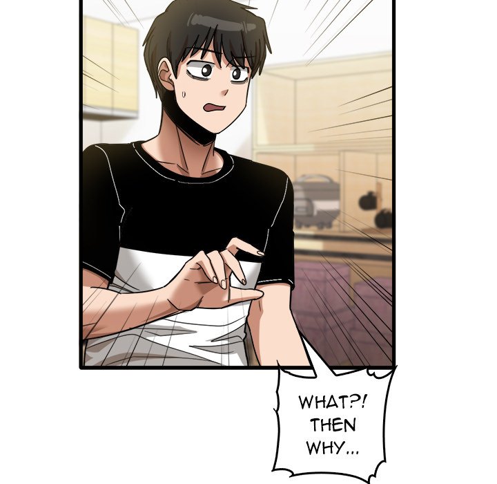 No More, No Less - Chapter 32 Page 59