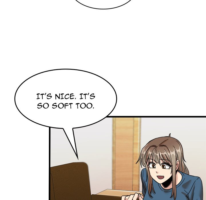 No More, No Less - Chapter 32 Page 67