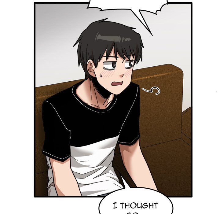 No More, No Less - Chapter 32 Page 75