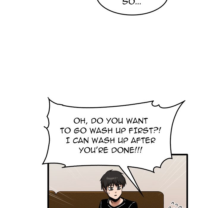 No More, No Less - Chapter 32 Page 76