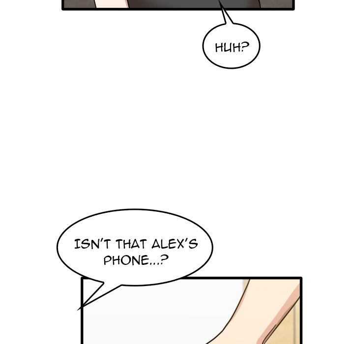 No More, No Less - Chapter 32 Page 89