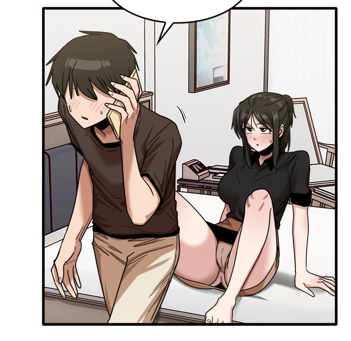 No More, No Less - Chapter 42 Page 63