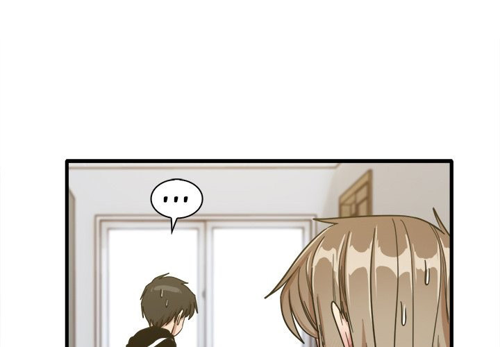 No More, No Less - Chapter 45 Page 1