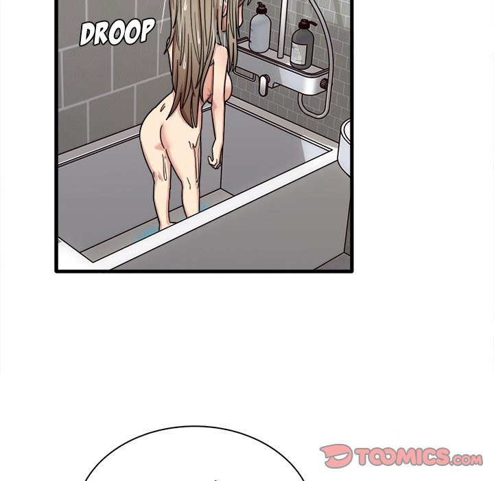 No More, No Less - Chapter 45 Page 10